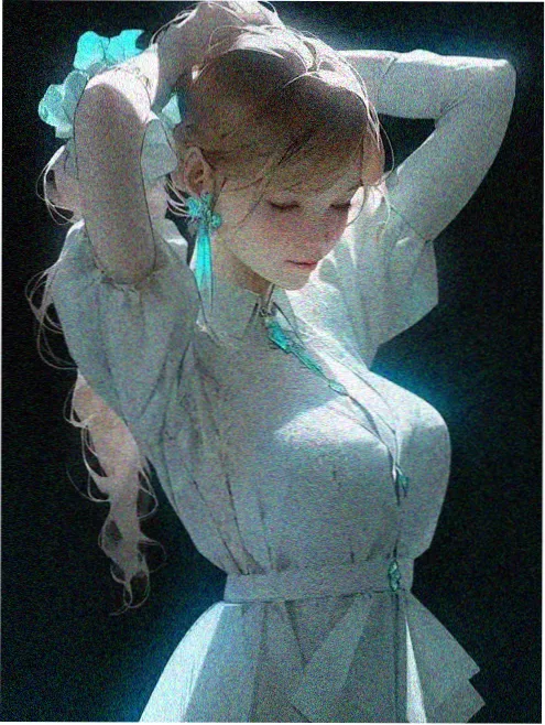 天堂影视奇幻短剧重启人生一百次海报