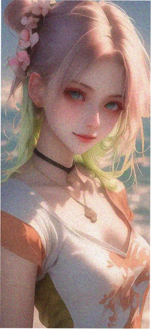 天堂影视科幻剧机械回声海报